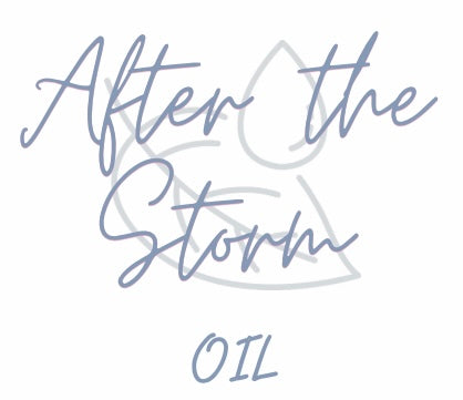 After the Storm Oil