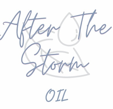 After The Storm Oil