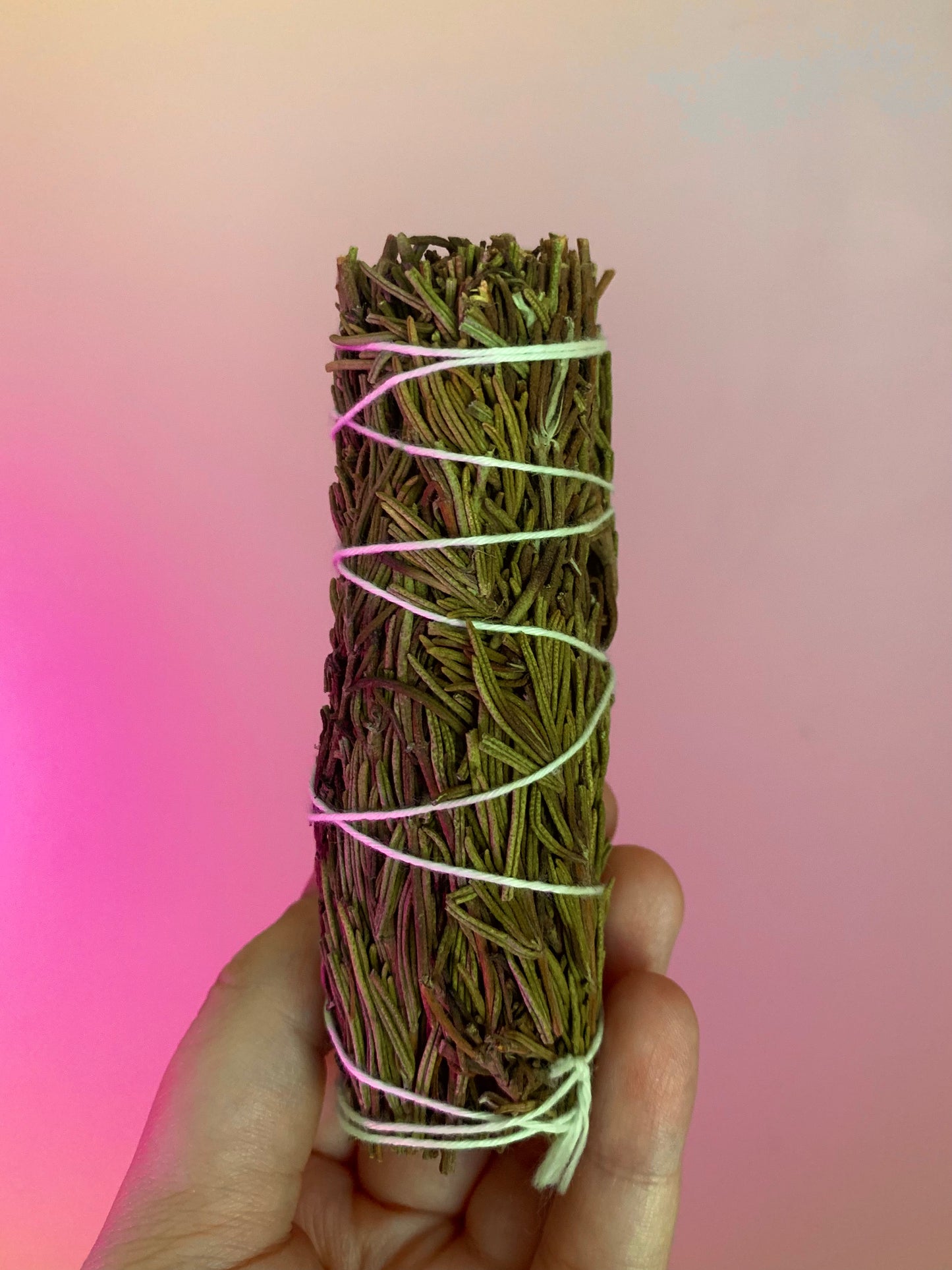 Rosemary Herb Stick