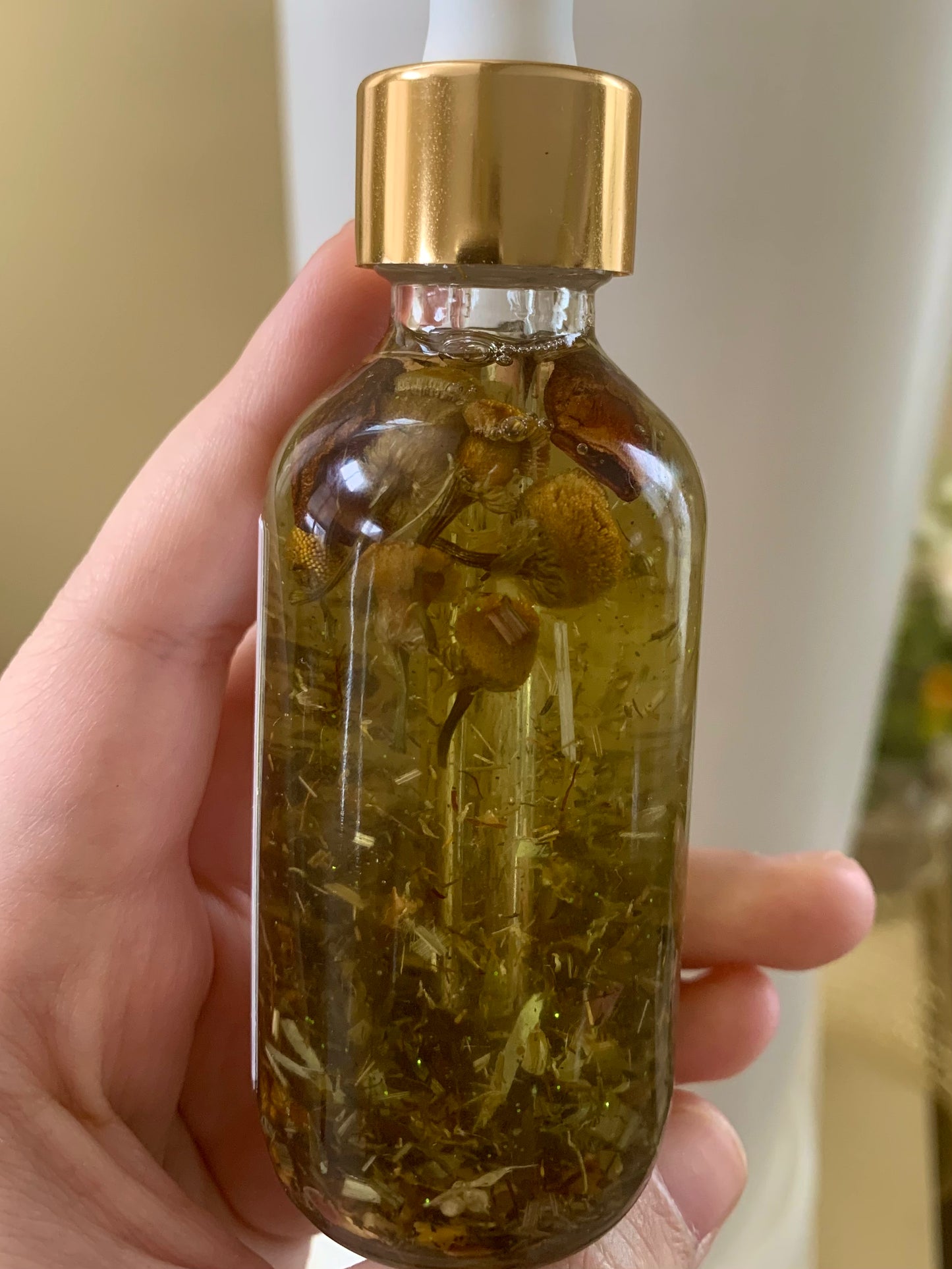 Prosperous Path Oil