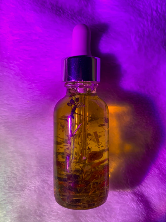 After the Storm Oil