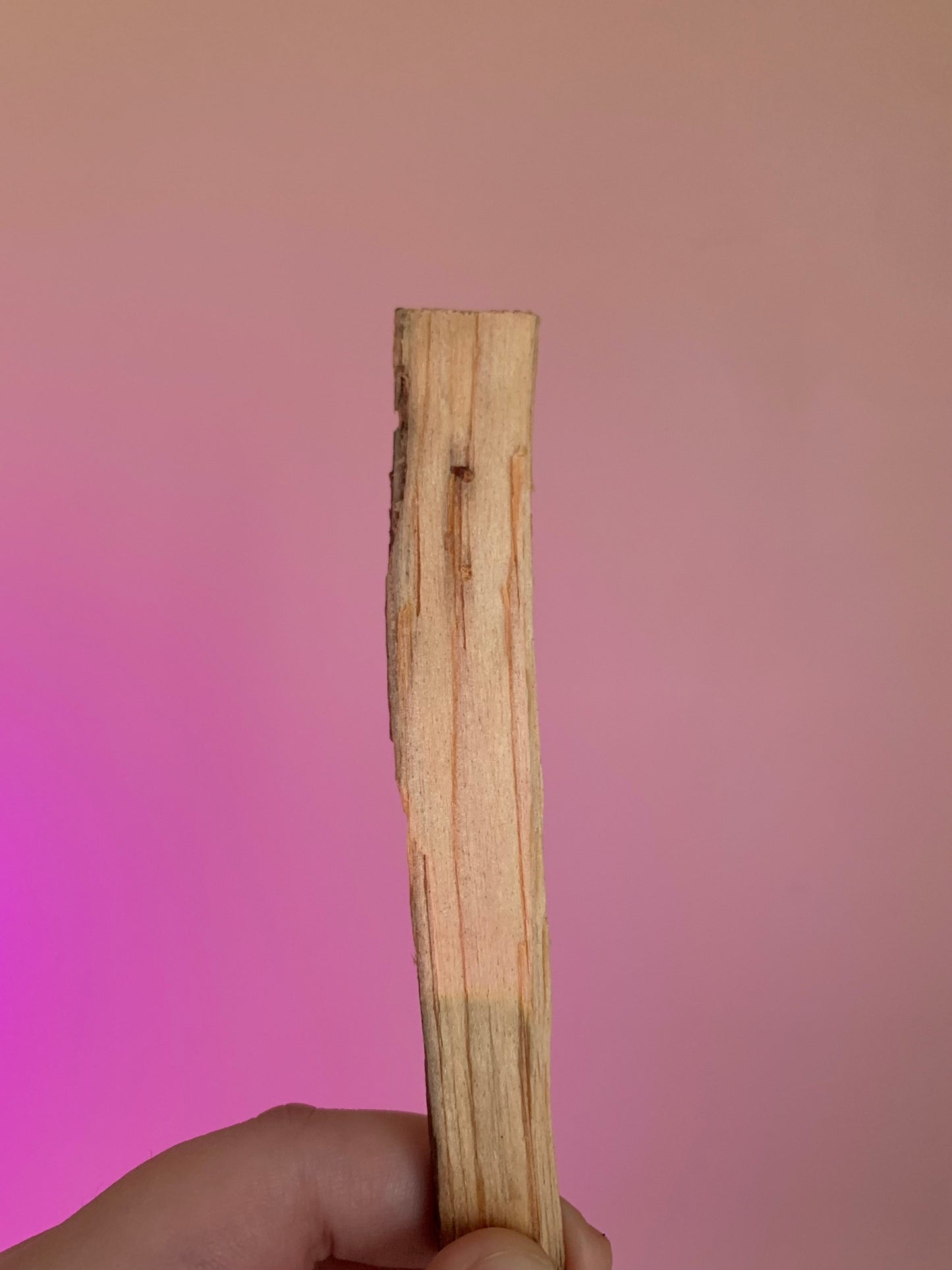 Fatwood (Pine) Stick