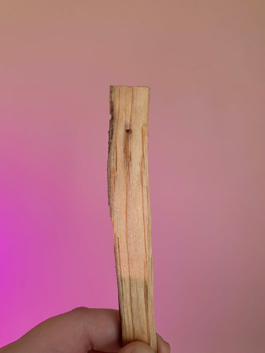 Fatwood (Pine) Stick