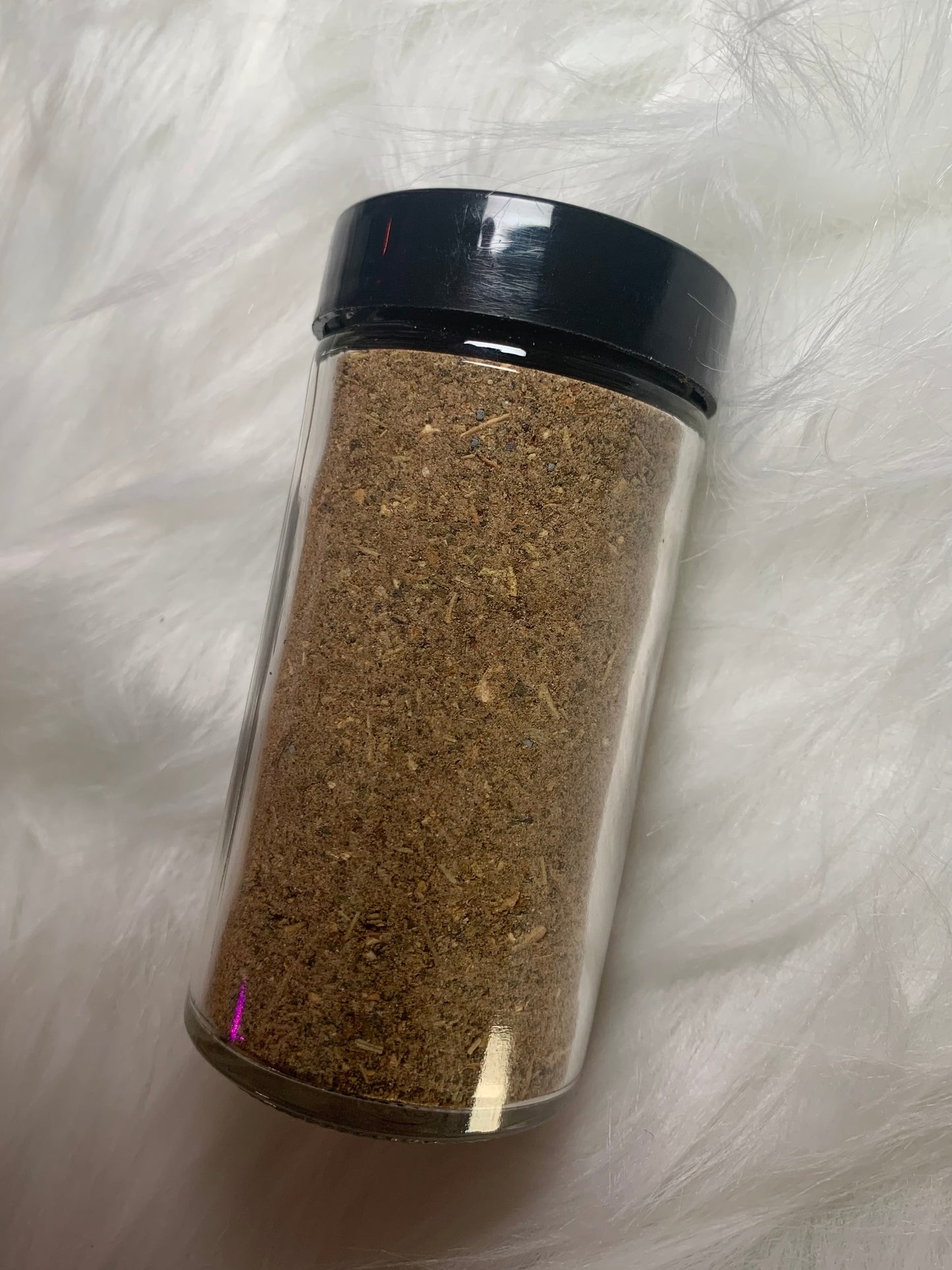 Sacred Shield Herbal Powder