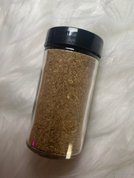 Sacred Shield Herbal Powder