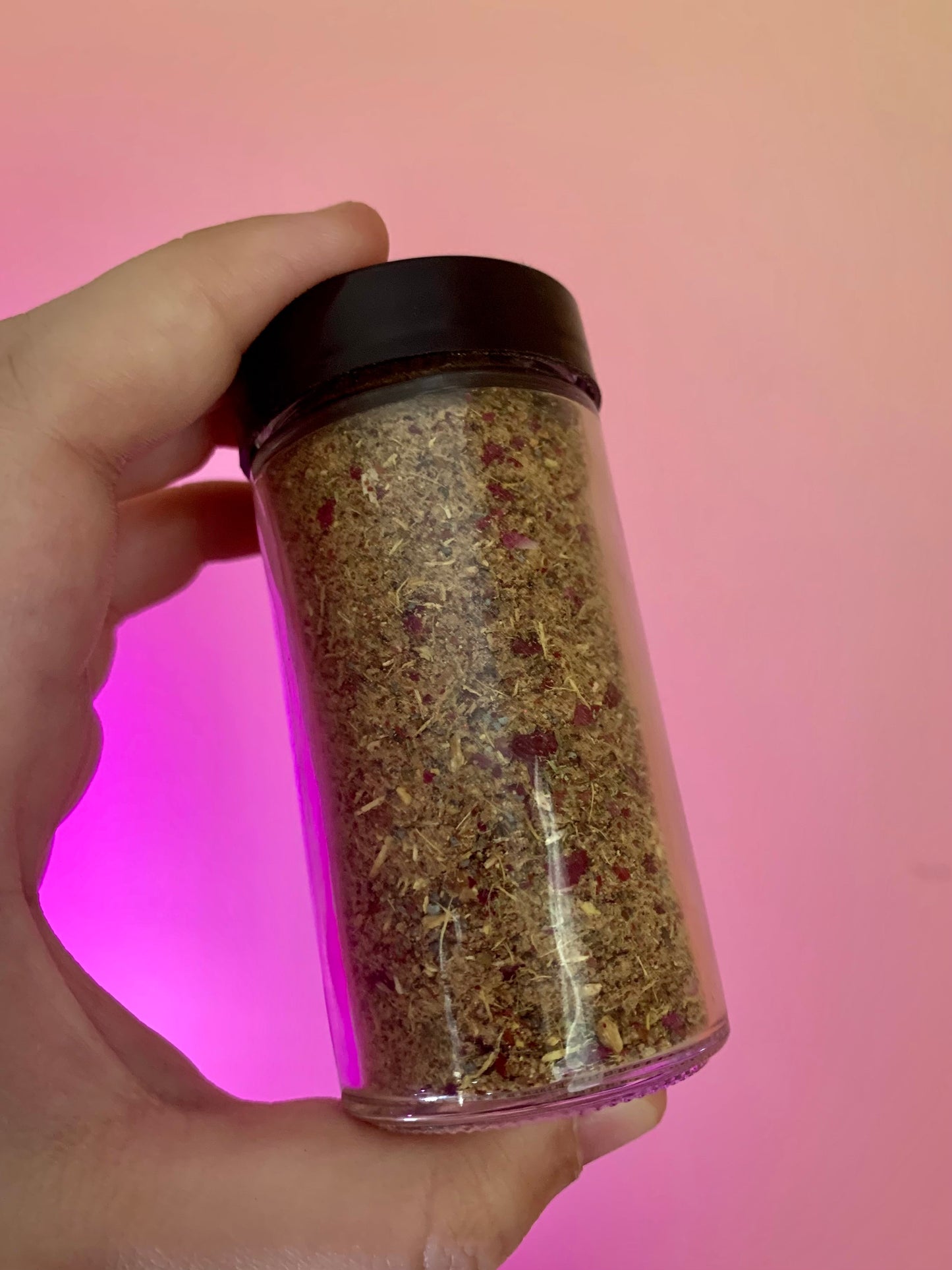 Velvet Grip Herbal Powder