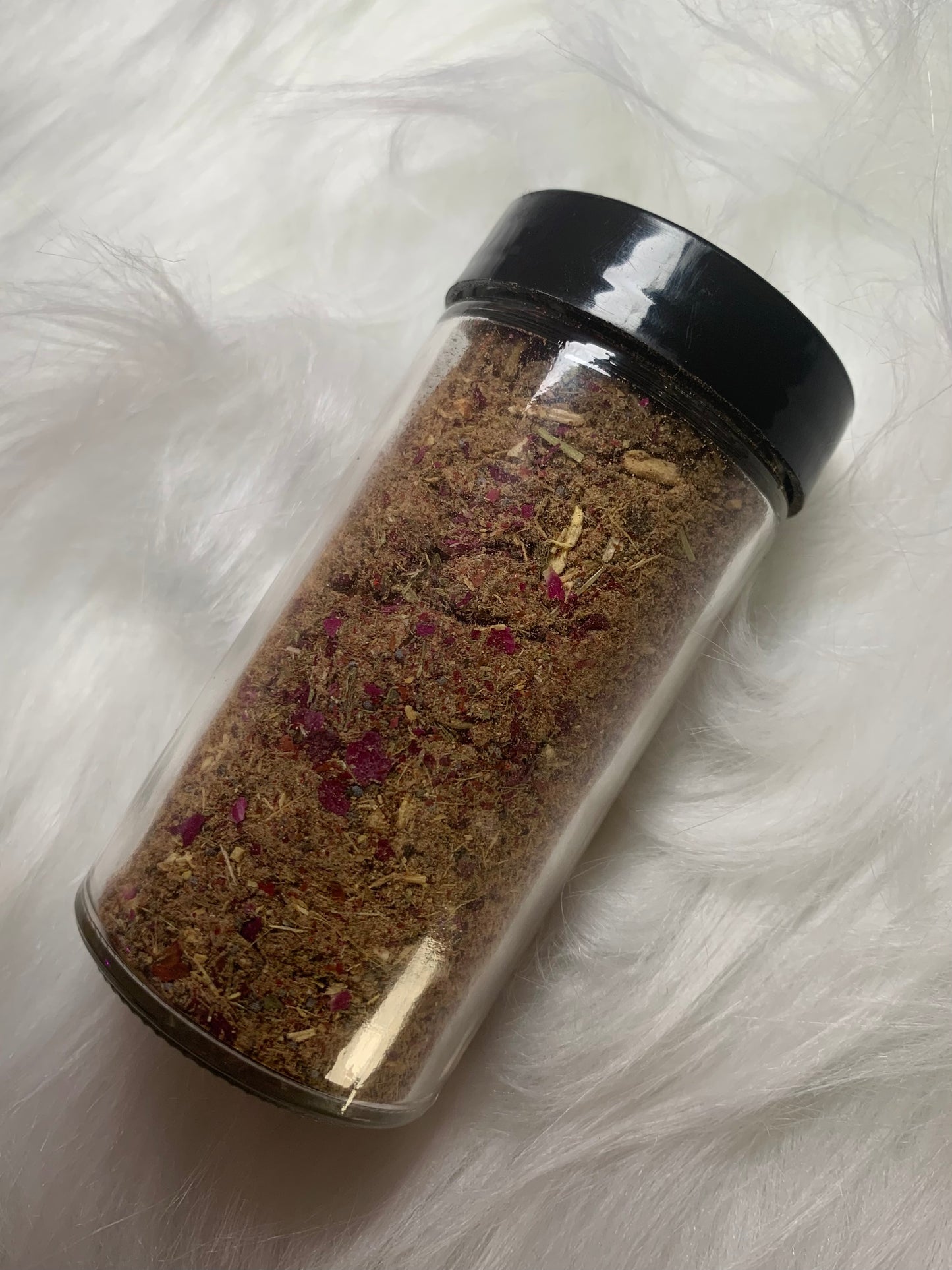 Velvet Grip Herbal Powder