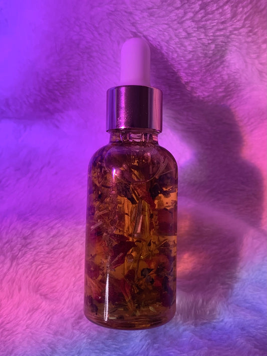 Love Thy Soul Oil