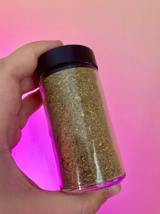 Sacred Shield Herbal Powder