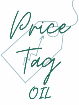 Price Tag Oil (Coming Soon)