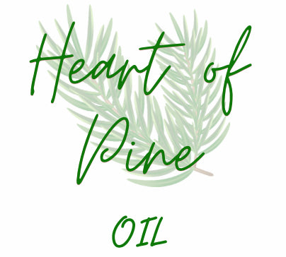 Heart of Pine Oil (Coming Soon)