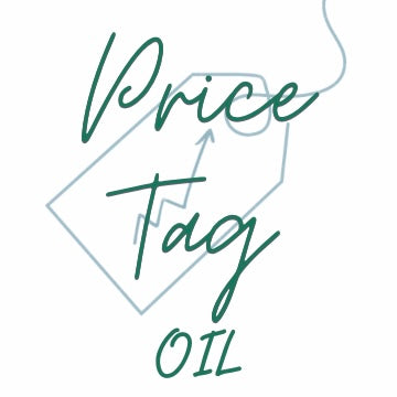Price Tag Oil (Coming Soon – TBA)