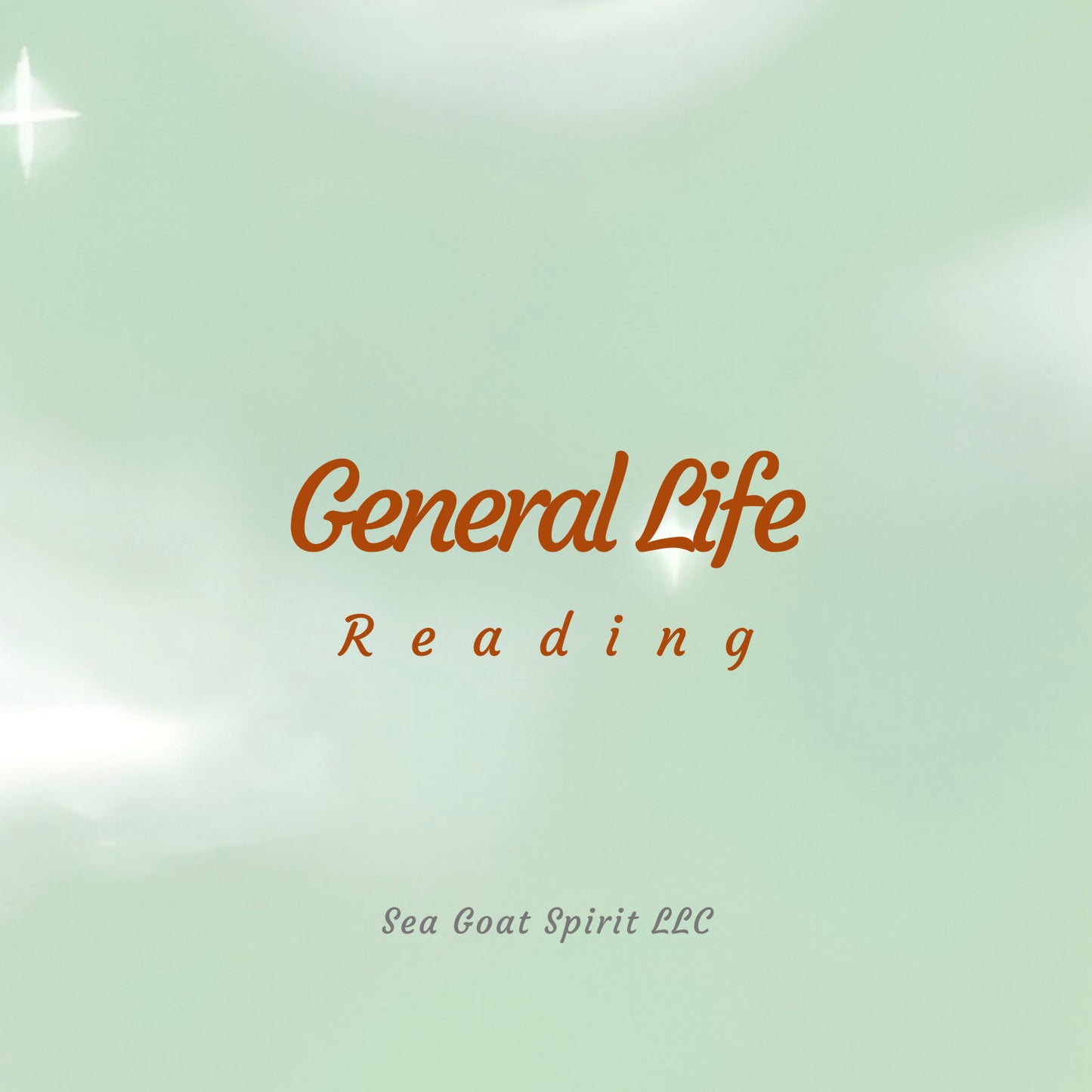 General Reading